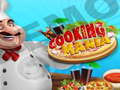 Juego Cocina Manía 2022  en línea