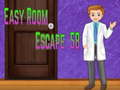 Juego Amgel fácil escape de la habitación 58  en línea