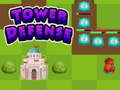 Juego Torre de defensa  en línea
