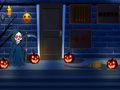 Juego Se acerca Halloween episodio 7  en línea