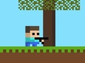 Juego Minecraft: la aventura de Steve  en línea