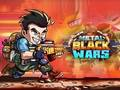 Juego Guerras negras de metal  en línea