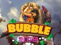 Juego Hércules Bubble Shooter en línea