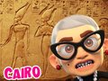 Juego Gran Cairo enojado  en línea