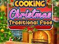Juego Cocinar Comida Tradicional Navideña  en línea
