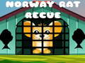 Juego Rescate de ratas de Noruega  en línea
