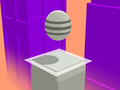 Juego Pila de jinete de fuego modelo 3d  en línea