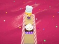 Juego La aventura de caramelos de Mika  en línea
