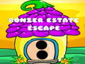 Juego Escape de la finca Bonzer  en línea