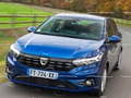 Juego Rompecabezas Dacia Sandero  en línea