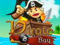 Juego Bahía pirata  en línea