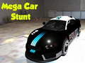 Juego Mega truco de coche  en línea