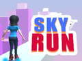 Juego Carrera del cielo  en línea