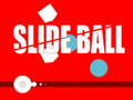 Juego Deslice la bola  en línea