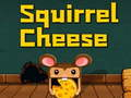 Juego Queso De Ardilla  en línea