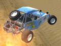 Juego Truco de playa de kart todoterreno  en línea