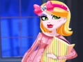 Juego Salón de belleza Monster High™  en línea