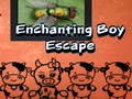 Juego Escape de niño encantador  en línea