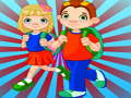 Juego EG Matemáticas Niño  en línea