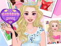 Juego Viste a la moda  en línea