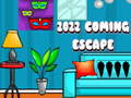 Juego 2022 próximo escape  en línea