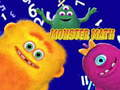 Juego Matemáticas de monstruos  en línea