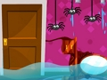 Juego Escape de inundación  en línea