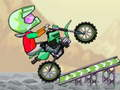 Juego Mejores Juegos de Carreras de Motos  en línea