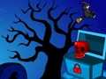 Juego Se acerca Halloween Episodio 5  en línea