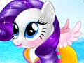 Juego Belleza poni  en línea