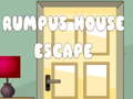 Juego Escape de la casa de alboroto  en línea