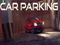 Juego Aparcamiento de coches  en línea