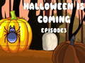 Juego Se acerca Halloween Episodio 3  en línea