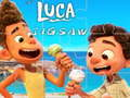 Juego Rompecabezas de luca  en línea