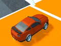 Juego Acrobacias locas de autos 2021  en línea