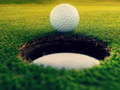 Juego ¡Maestros del golf!  en línea