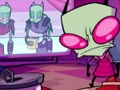 Juego Rompecabezas de Invader Zim Entra en el Florpus  en línea