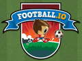Juego Fútbol. yo  en línea