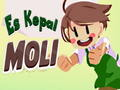 Juego Es kepal molí en línea
