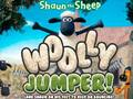 Juego La Oveja Shaun: Saltarín Lanudo!  en línea
