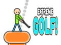 Juego ¡Golf extremo!  en línea