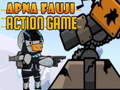 Juego Juego de acción Apna Faugi  en línea