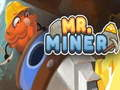 Juego Señor. Minero  en línea