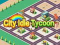 Juego Magnate inactivo de la ciudad  en línea