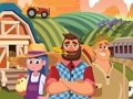 Juego Granja Tripeaks  en línea