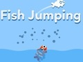 Juego Salto de peces  en línea