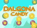 Juego Caramelo Dalgona  en línea