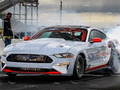 Juego Rompecabezas del jet Mustang a la deriva  en línea