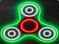 Juego Fidget spinner modelo 3d  en línea
