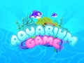 Juego Mi acuario  en línea